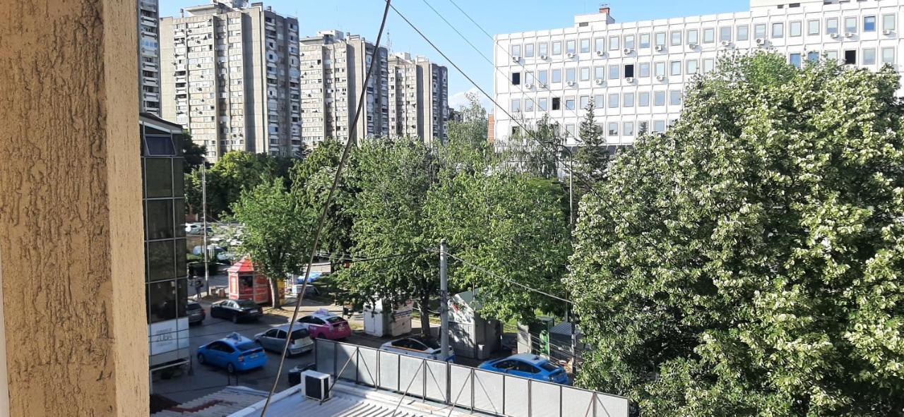 Greenspace Ni 外观 照片